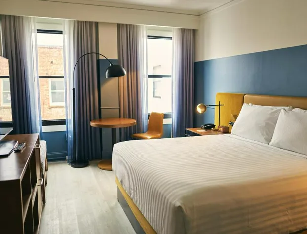 Hotel Julian hotel detail image 4