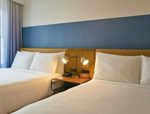 Hotel Julian hotel detail image 2