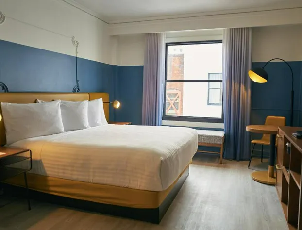 Hotel Julian hotel detail image 4