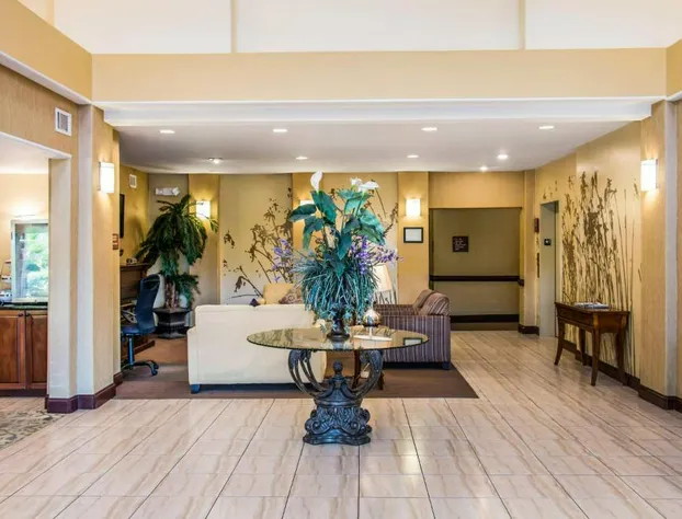 Sleep Inn And Suites Pooler hotel detail image 4