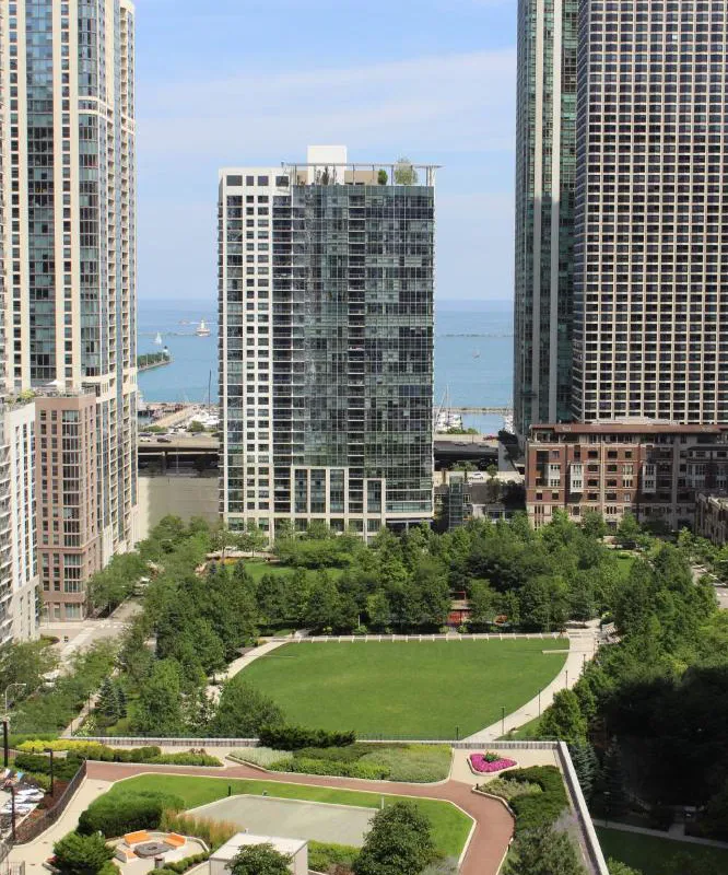 Fairmont Chicago at Millennium Park Gold Experience hotel hero