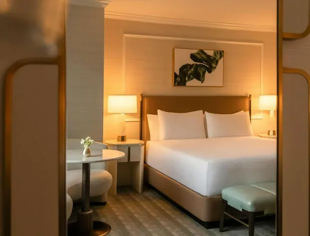 Fairmont Chicago at Millennium Park Gold Experience hotel detail image 4