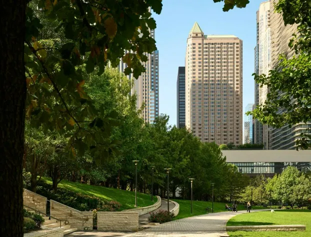 Fairmont Chicago at Millennium Park Gold Experience hotel detail image 2