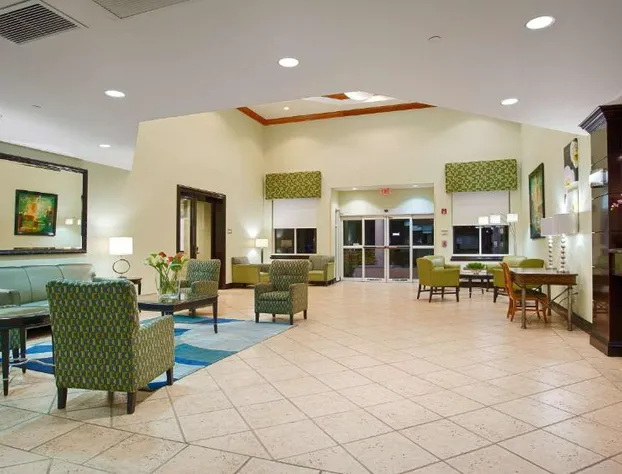 Best Western Plus Miami-Doral/Dolphin Mall hotel detail image 3