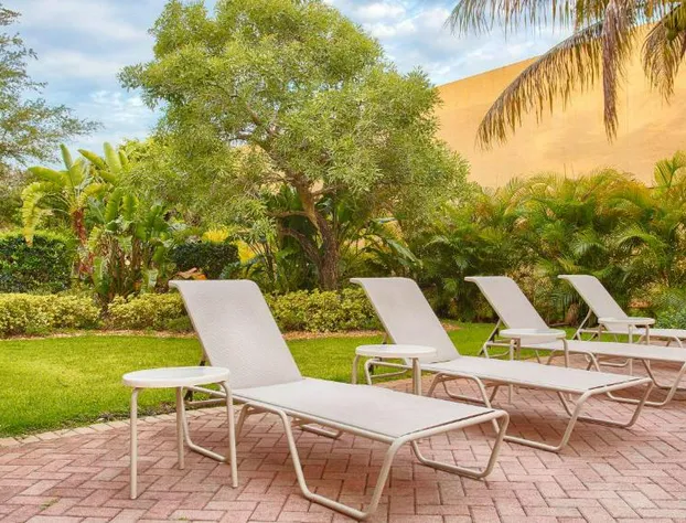 Best Western Plus Miami-Doral/Dolphin Mall hotel detail image 1