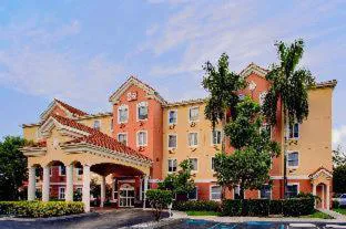 Best Western Plus Miami-Doral/Dolphin Mall hotel detail image 2