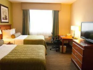 Best Western Plus Miami-Doral/Dolphin Mall hotel detail image 4