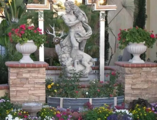 Palace Inn Oxnard hotel detail image 2