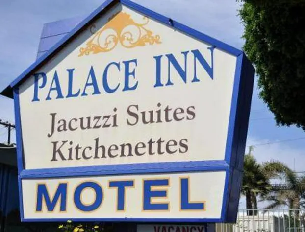 Palace Inn Oxnard hotel detail image 3