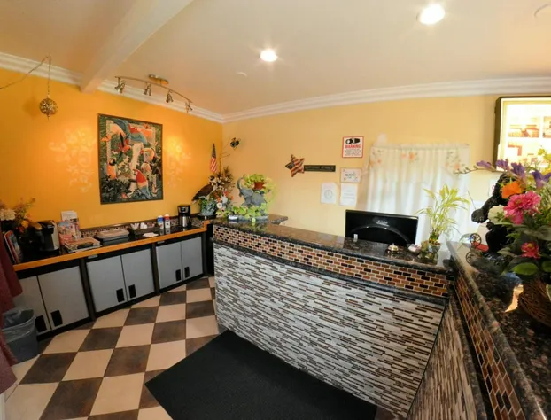 Palace Inn Oxnard hotel detail image 4