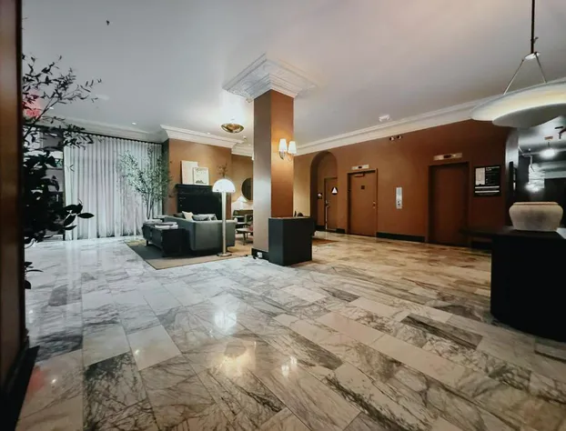 FOUND Hotel Carlton, Nob Hill hotel detail image 4