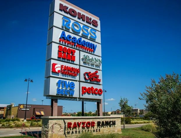 Quality Inn - Denton hotel detail image 2