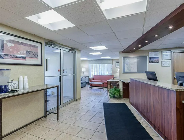 Days Inn by Wyndham La Crosse hotel detail image 4