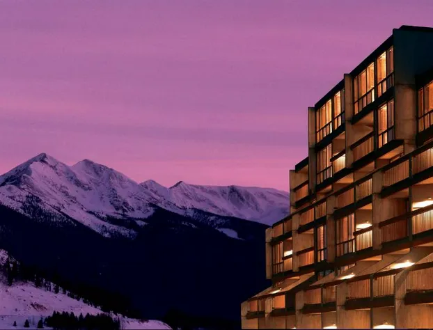 Keystone Lodge & Spa, A Vail Resorts Property hotel detail image 1