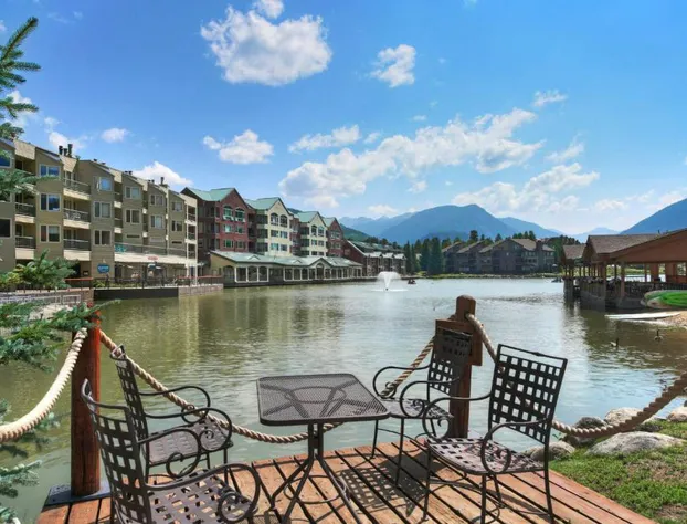 Keystone Lodge & Spa, A Vail Resorts Property hotel detail image 2