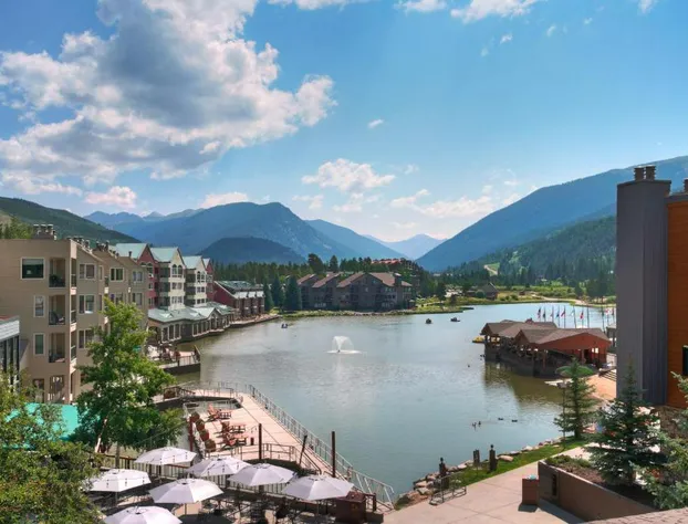 Keystone Lodge & Spa, A Vail Resorts Property hotel detail image 3