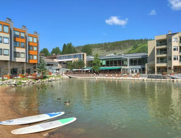 Keystone Lodge & Spa, A Vail Resorts Property hotel detail image 4