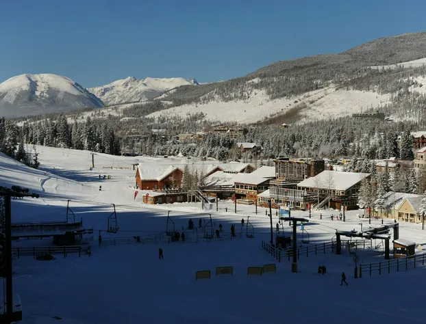 Hyatt Place Keystone / Dillon hotel detail image 2