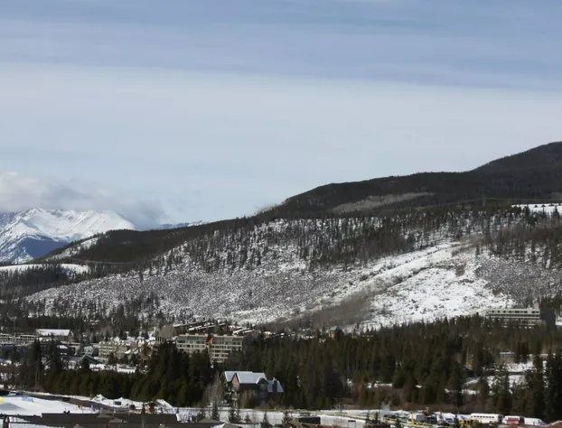 Hyatt Place Keystone / Dillon hotel detail image 3