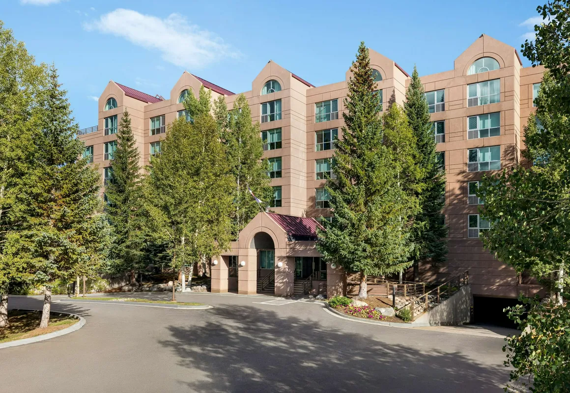 Hyatt Place Keystone / Dillon hotel hero