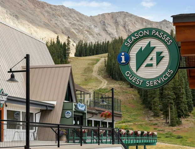 Hyatt Place Keystone / Dillon hotel detail image 1