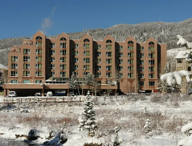 Hyatt Place Keystone / Dillon hotel detail image 4