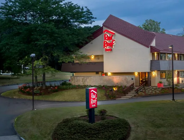 Red Roof Inn Boston - Southborough/ Worcester hotel detail image 1