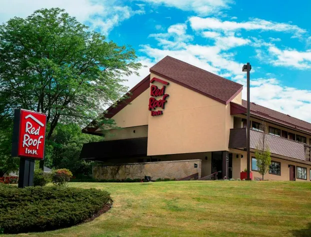 Red Roof Inn Boston - Southborough/ Worcester hotel detail image 3