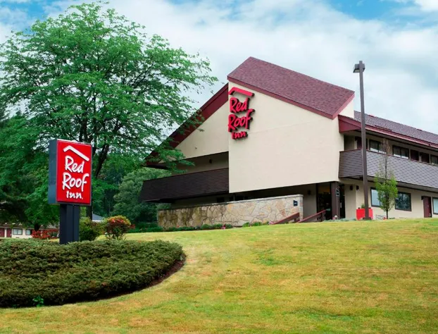 Red Roof Inn Boston - Southborough/ Worcester hotel detail image 2