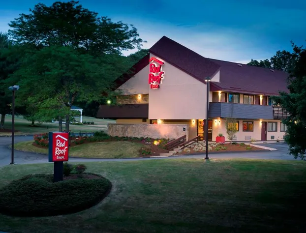 Red Roof Inn Boston - Southborough/ Worcester hotel detail image 4