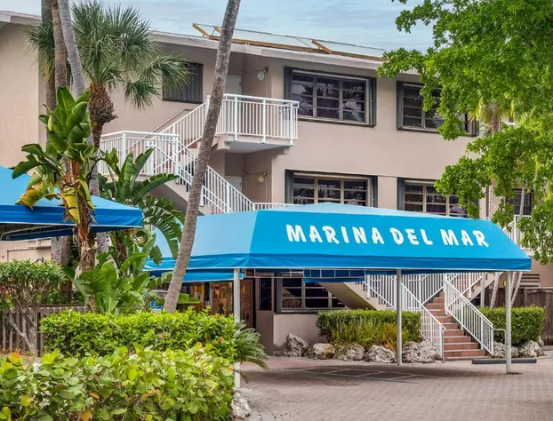 Marina Del Mar Resort and Marina hotel detail image 2