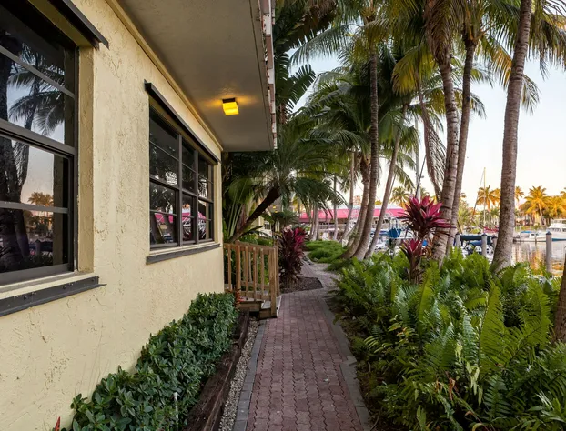 Marina Del Mar Resort and Marina hotel detail image 1