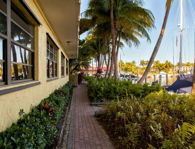 Marina Del Mar Resort and Marina hotel detail image 2
