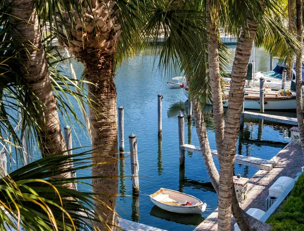 Marina Del Mar Resort and Marina hotel detail image 3