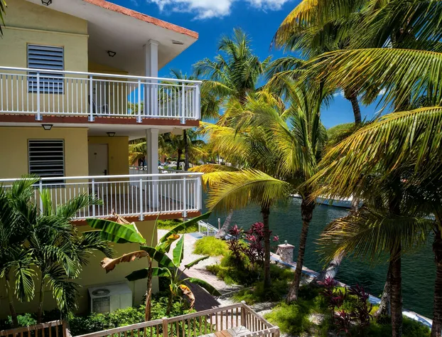 Marina Del Mar Resort and Marina hotel detail image 4