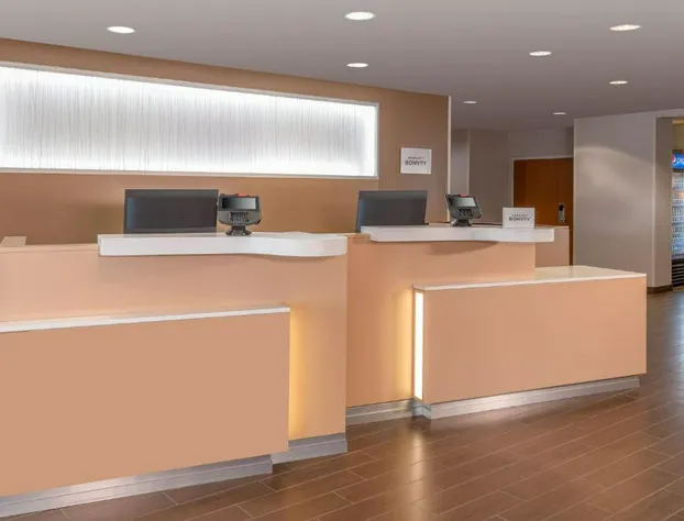 Fairfield Inn and Suites by Marriott Toronto Brampton hotel detail image 1