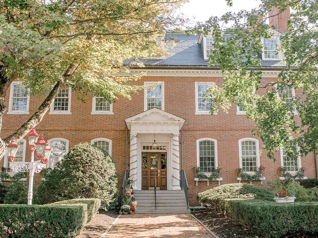 Exeter Inn hotel hero