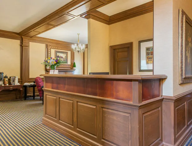 Exeter Inn hotel detail image 4