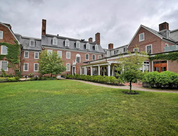 Exeter Inn hotel detail image 1