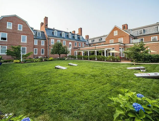 Exeter Inn hotel detail image 2