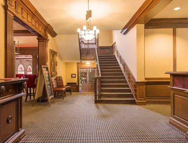 Exeter Inn hotel detail image 3