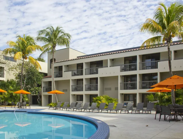 Miami Lakes Hotel hotel detail image 1