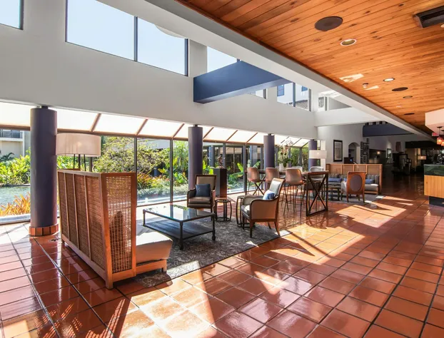 Miami Lakes Hotel hotel detail image 4