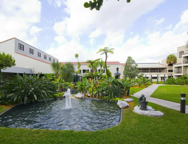 Miami Lakes Hotel hotel detail image 1