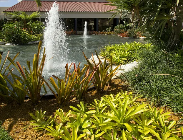 Miami Lakes Hotel hotel detail image 2