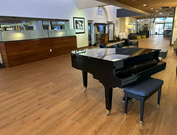 Miami Lakes Hotel hotel detail image 4