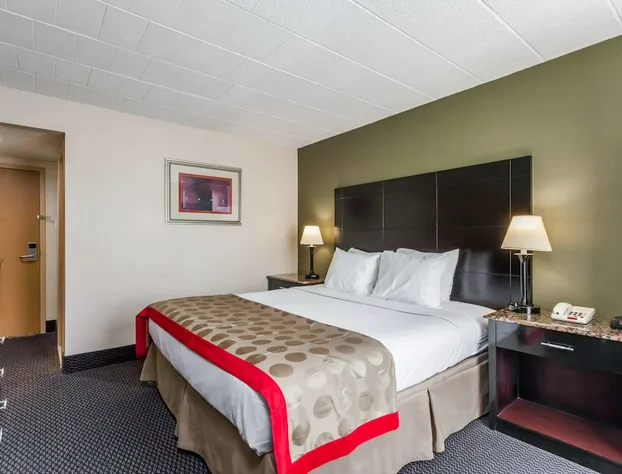 Ramada by Wyndham Newburgh/West Point hotel detail image 1