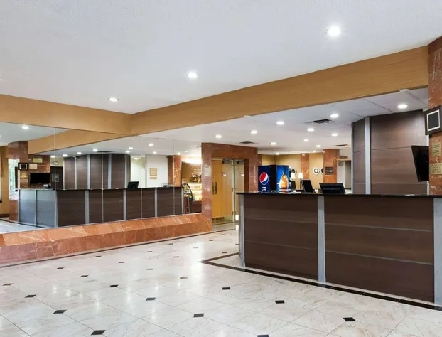 Ramada by Wyndham Newburgh/West Point hotel detail image 1