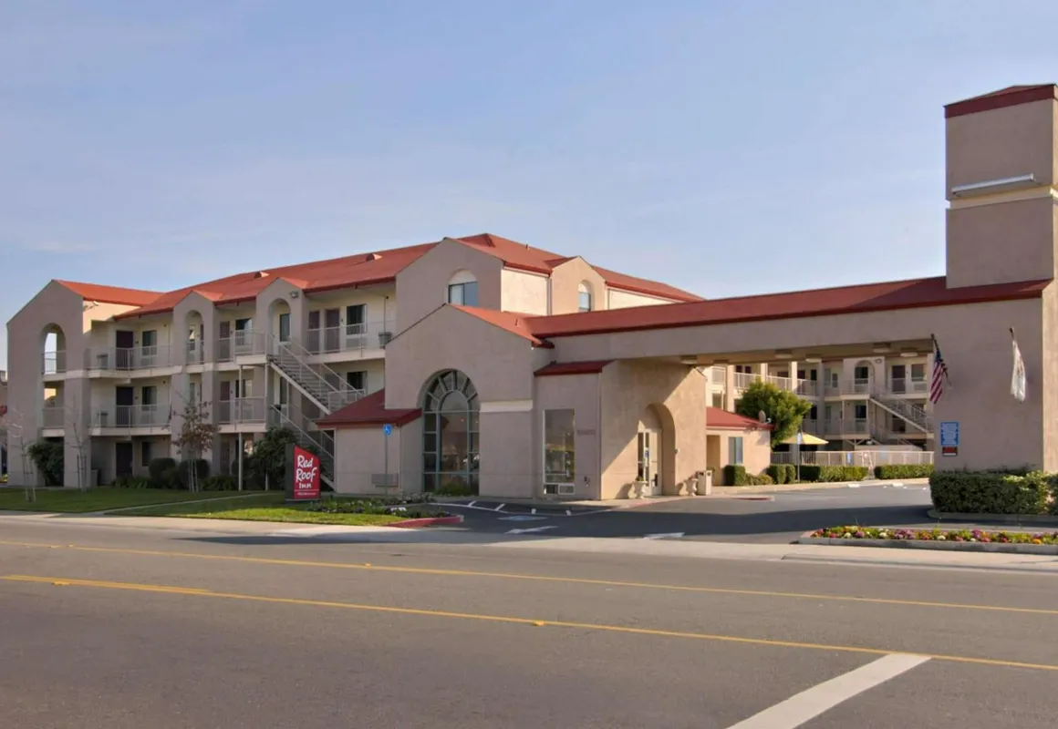 California Inn & Suites Rancho Cordova - Sacramento hotel hero