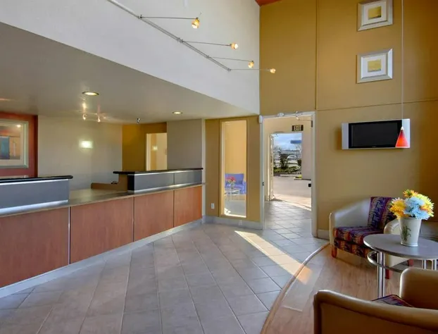 California Inn & Suites Rancho Cordova - Sacramento hotel detail image 4